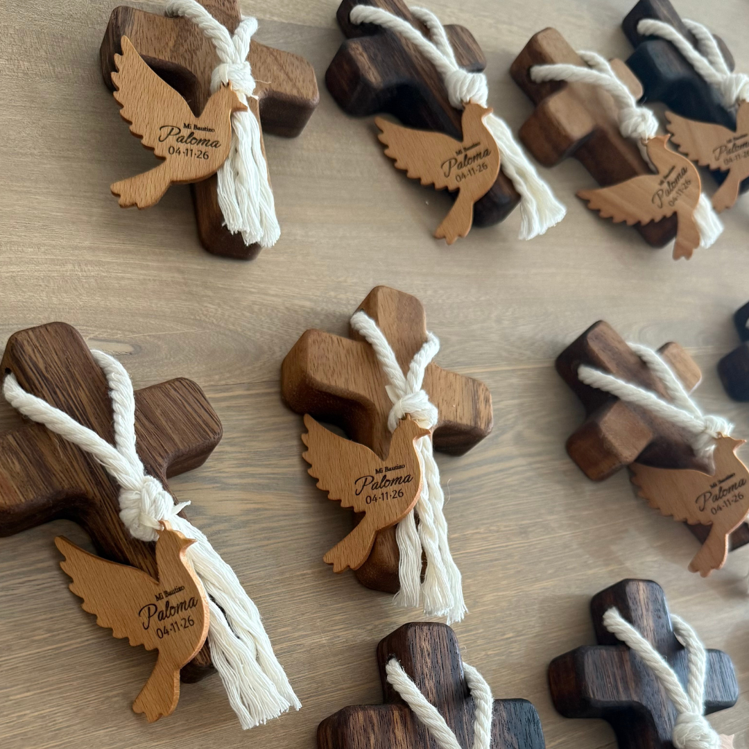 Cruces Parota