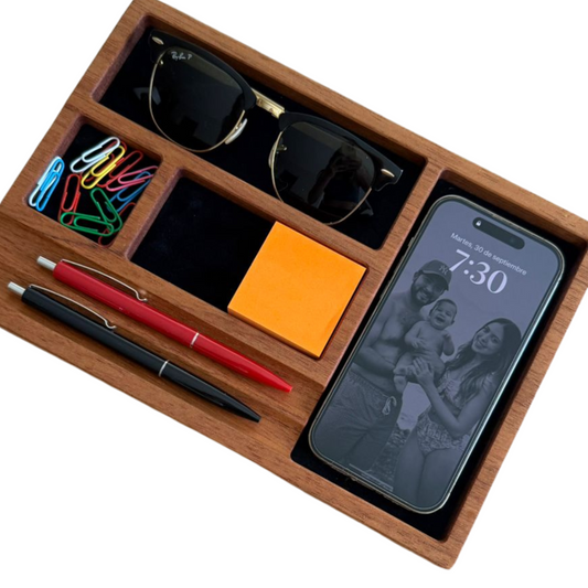 Organizador Escritorio