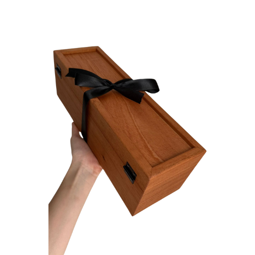Caja para Vino