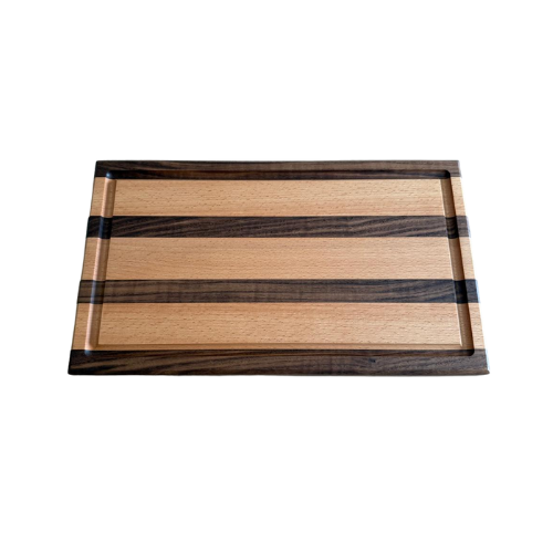 Tabla Premium  Nogal + Haya