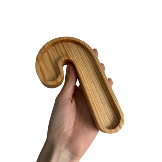 Tabla Bastón Dulce Pino