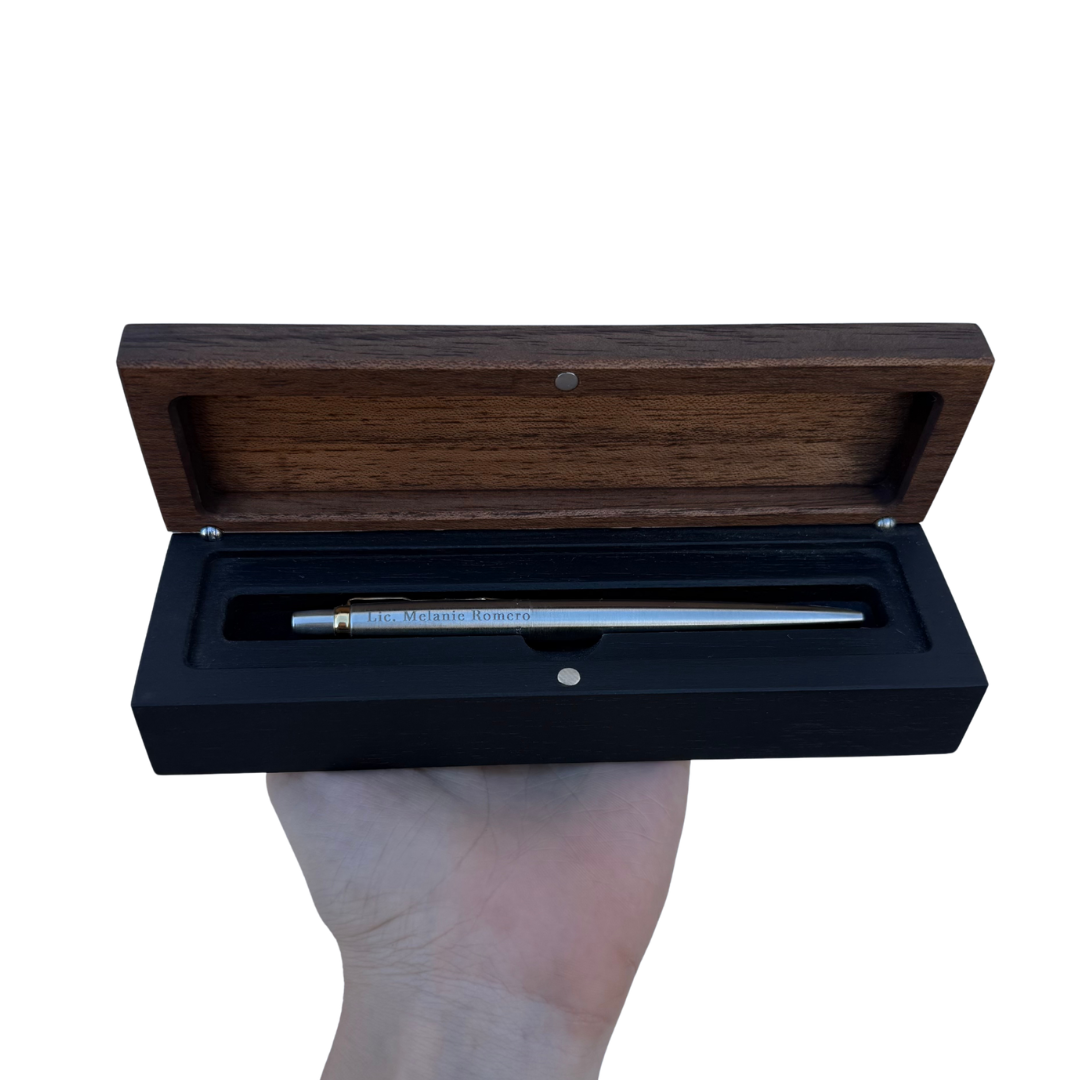Estuche para Pluma