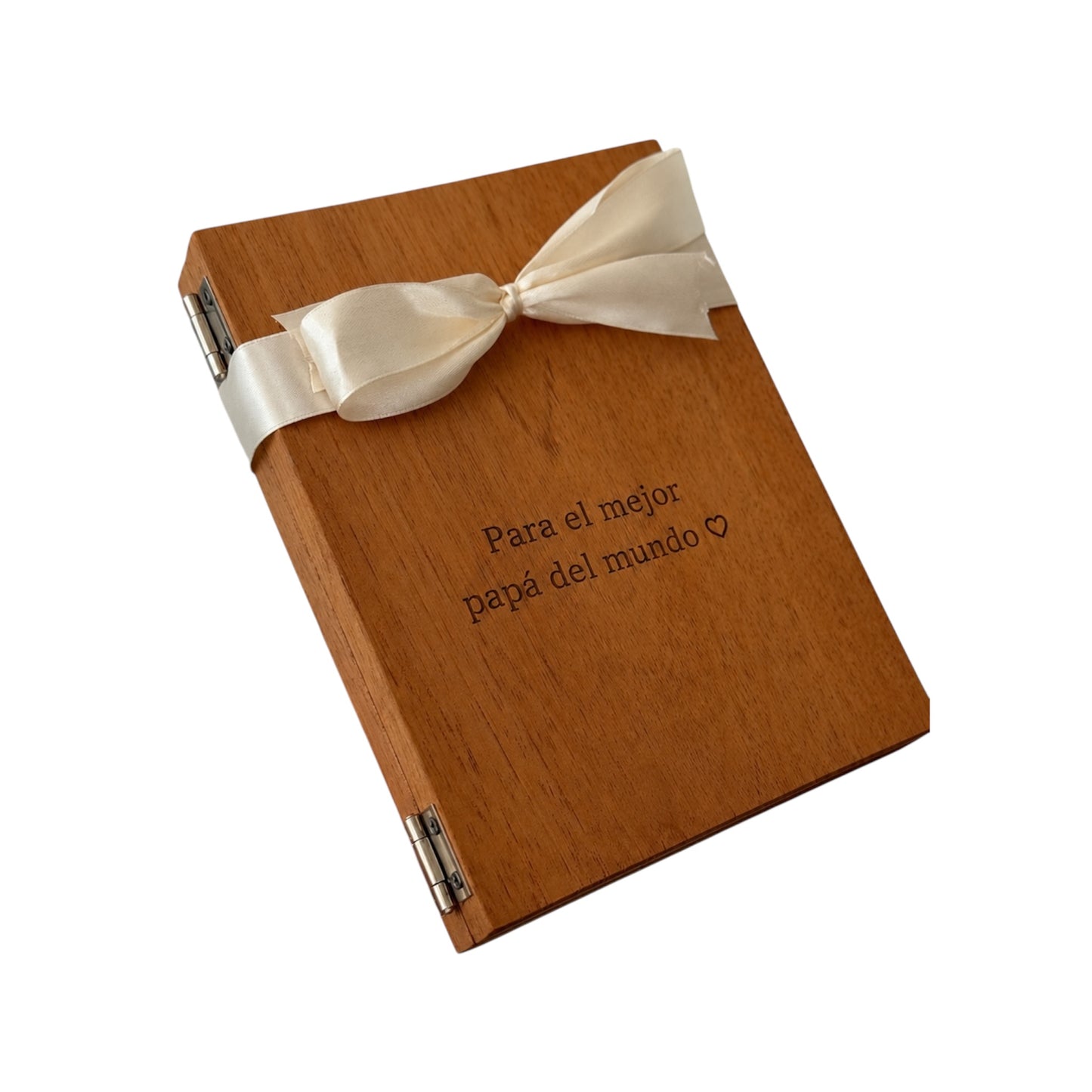 Portarretrato - Libro
