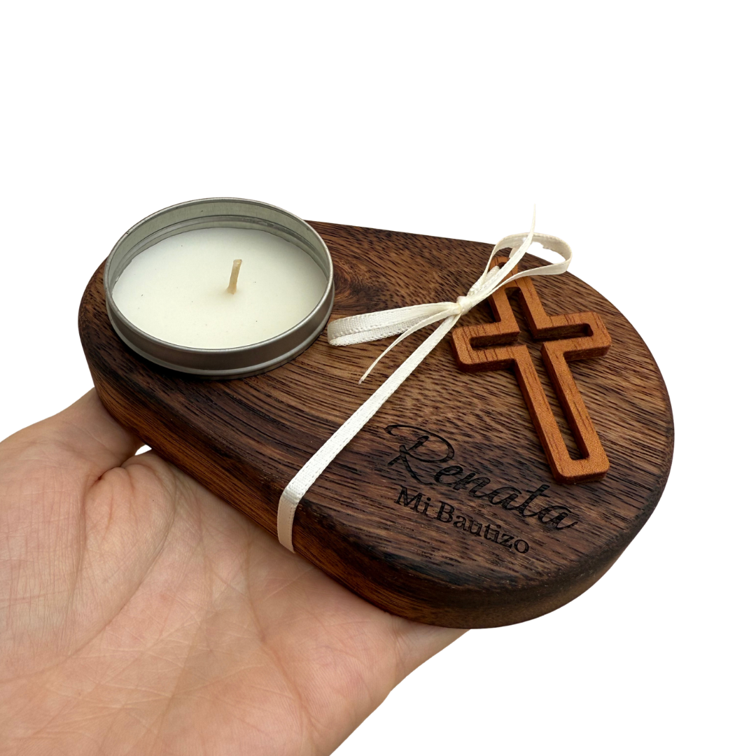 Porta Velas