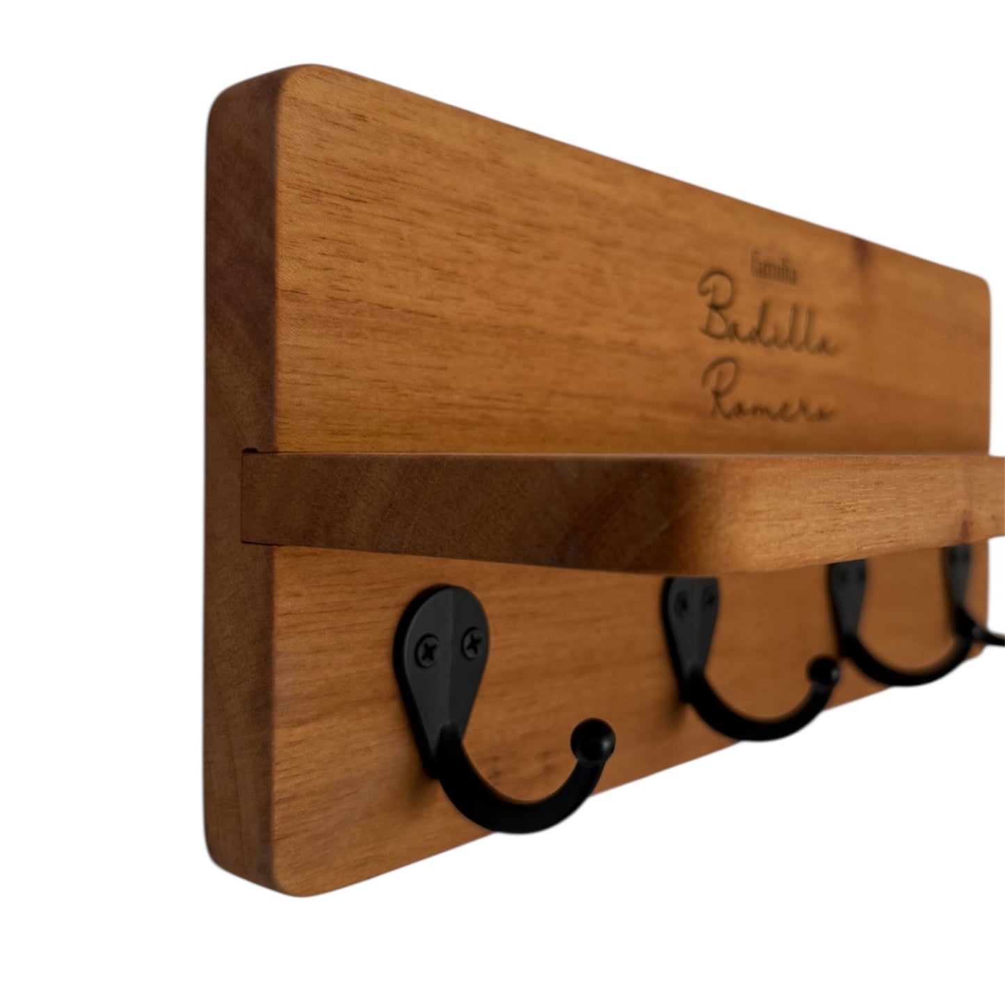 Organizador de Pared