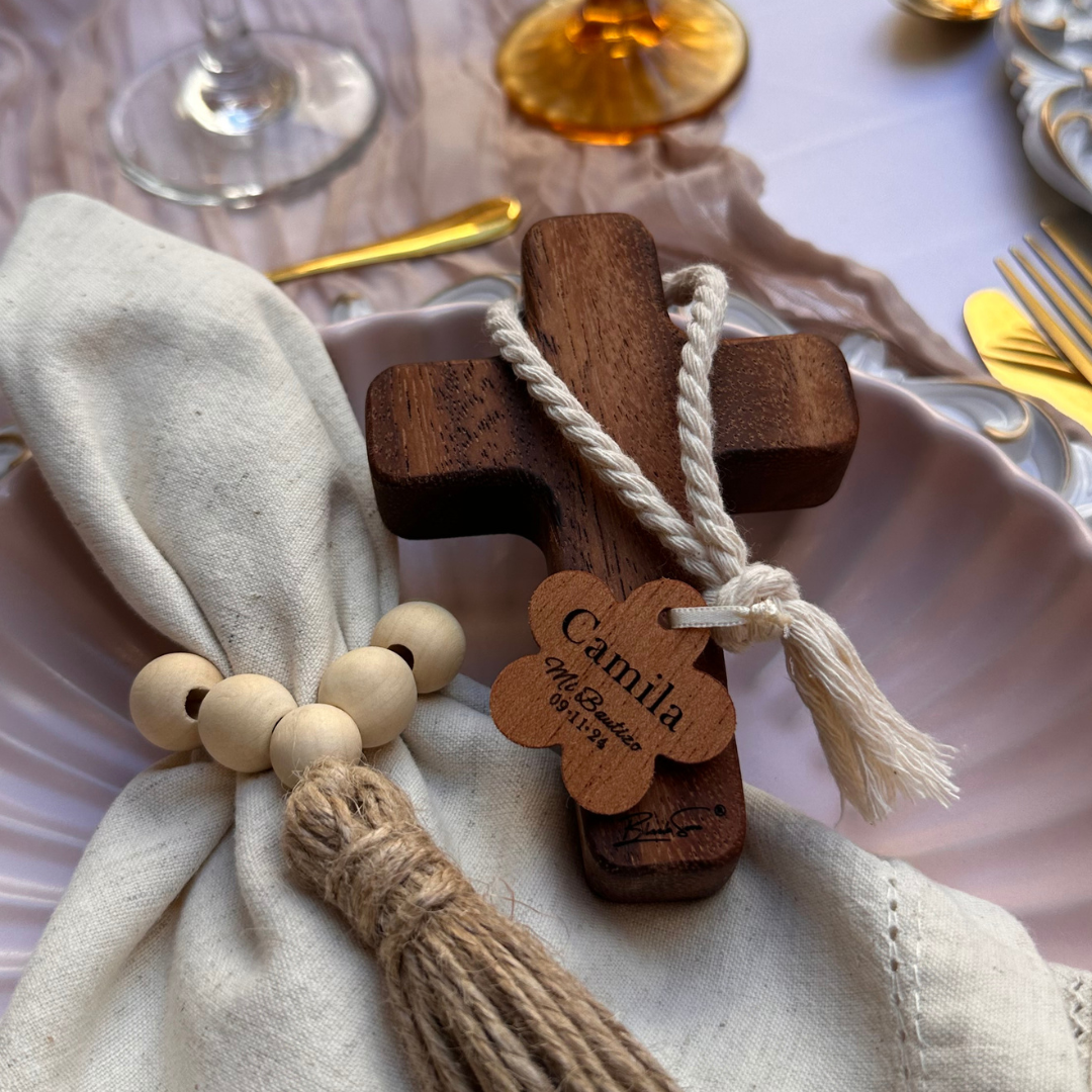Cruces Parota