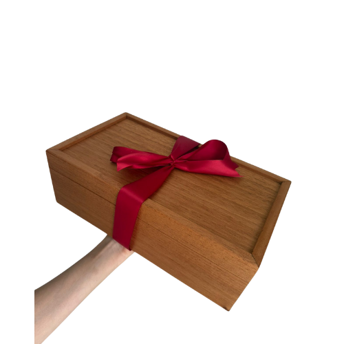 Caja Abierta