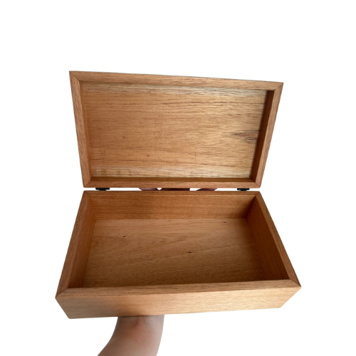 Caja Abierta