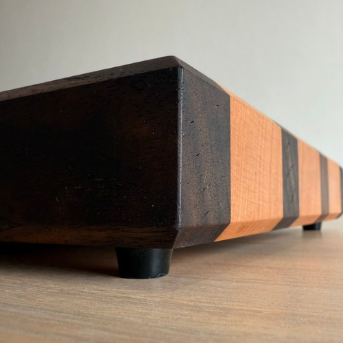 Tabla Premium  Nogal + Haya