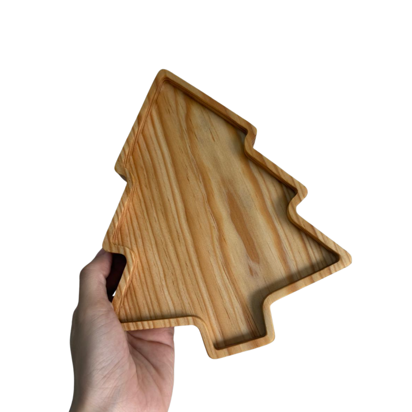 Tabla Arbol Navidad Pino
