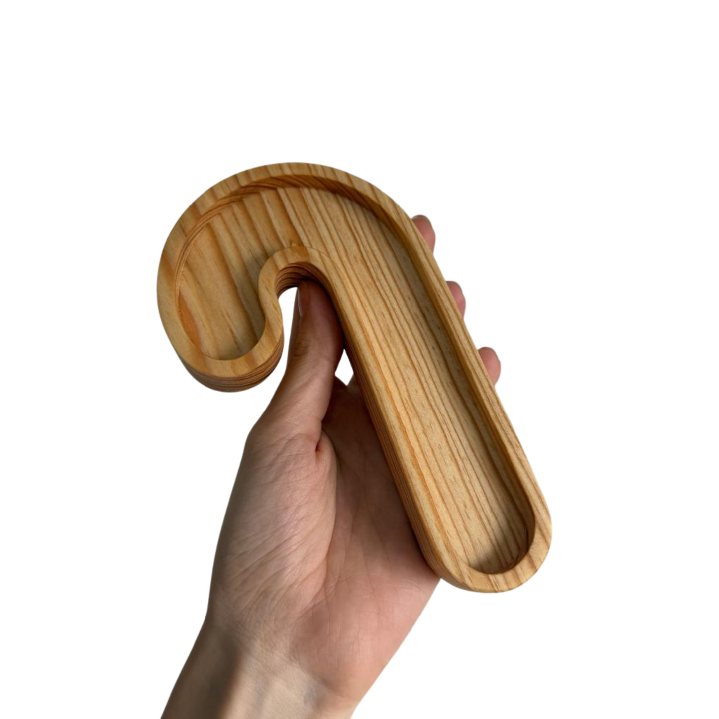 Tabla Bastón Dulce Pino